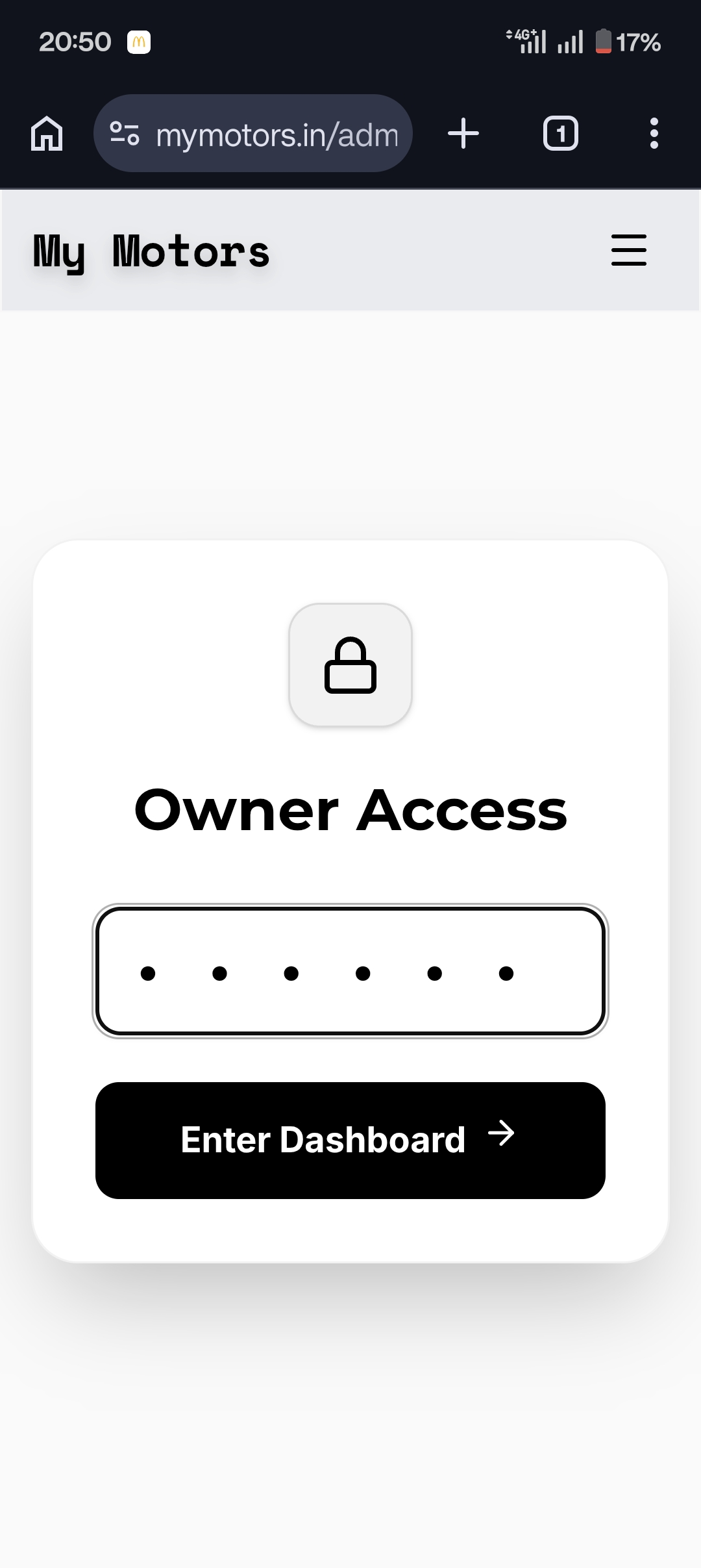 3. Effortless Daily Inventory Updates - Image 1